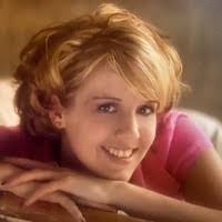 Theresa Cutlip's Instagram, Twitter & Facebook