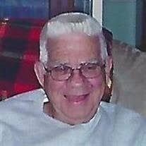 Mr. Billy W. Womble Obituary