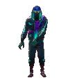 Some of fortnite's dances were originally popularized by black creators and performers, only to appear in the game without input or. Fortnite Billy Bounce Gif Fortnite Billybounce Dance Discover Share Gifs