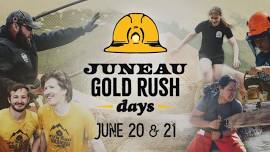 2026 Juneau Gold Rush Days