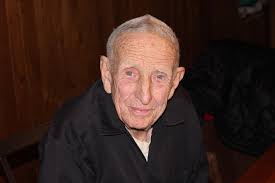 Obituary information for James Blane Vannoy