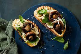 Use these recipes that are suitable for a dinner party or romantic meal for two. 12 Vegetarian Starters You Probably Haven T Tried