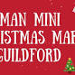 German Mini Christmas Market in Guildford - One event image
