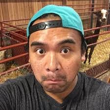 Bryan Asuncion's Instagram, Twitter & Facebook