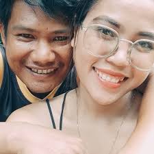 Christine Joy Gomez Mangilaya