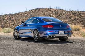Maybe you would like to learn more about one of these? 2018 Mercedes Amg C63 Coupe Review Trims Specs Price New Interior Features Exterior Design And Specifications Carbuzz