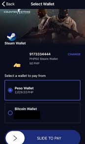 Redeem steam gift card website. How To Buy Steam Wallet Codes In The Philippines Coins Ph