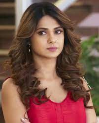 Pin On Jennifer Winget Harashad Hobda