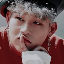 Arti dari nama monsta x. Jooheon Jooheon Monsta X Best Rapper