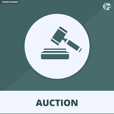 Coin auctions, jewelry auctions, watch auctions Auction Pro Online Auctions Bidding Prestashop Addons