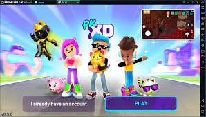 Some games are timeless for a reason. Download And Play Pk Xd On Pc Memu Blog