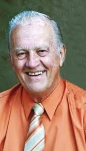 Bruce Chadwick Scholer Obituary (1932