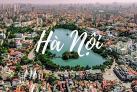 Hà Nội đứng thứ mấy ở danh sách những thành phố áp lực nhất toàn cầu?