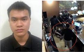 Tổng tài" và “thư ký” vụ nhân viên quán cà phê bị hành hung khai gì tại cơ  quan công an?