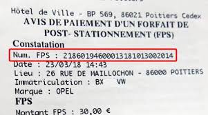 Check spelling or type a new query. Numero De Telepaiement Fps Perdu