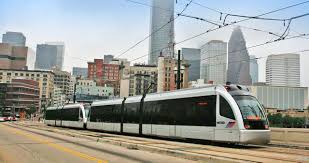 Terminal E At George Bush Intercontinental Airport In Houston Light Rail Metro Rail George Bush Intercontinental Airport