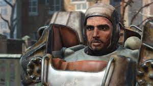 Fallout 4 Companions Fallout Wiki Fandom