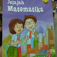 Jual Buku Matematika Sd Kelas 5 Kurikulum 2013 Di Jawa Barat Harga Terbaru 2020