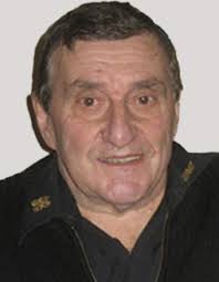 Danny Ezio Morelli Obituary