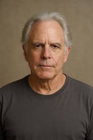 Bob Weir clean-shaven