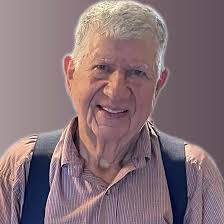 Obituary information for Cline Ray Borden