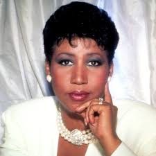 Aretha Franklin Queen Of Soul Forever