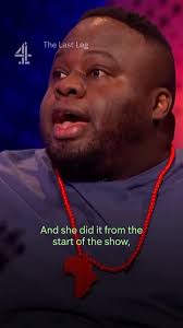 My worst heckler. I had to throw them out!