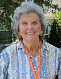 Obituary information for Betty Ann Copeland