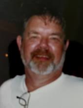 Donald Thomas McIvor