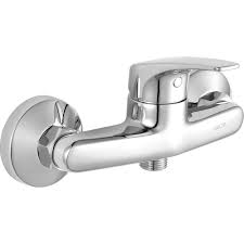 Constant temperature (±3.6° f or ±2° c) is achieved by balancing the pressures of both the hot and cold water. Home Improvement Universal Faucet Hot Cold Indicator Home Plumbing Fixtures