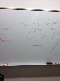 This is a tutorial on raglan sleeve pattern and raglan sleeve bodice. The Raglan Sleeve Draft Sempstress