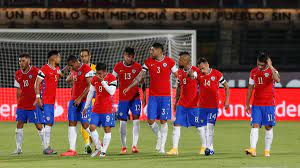 Encuentra seleccion chilena de segunda mano desde $ 1.000. Seleccion Chilena El Fixture 2021 De La Seleccion Chilena Sin Reinaldo Rueda En Copa America Y Eliminatorias Redgol