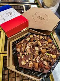 Epingle Sur Chocolat A Paris Sortiraparis