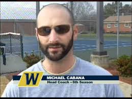 Wingate Men's Tennis