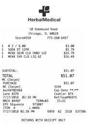 Which is used in most common / famous gas stations in canada. Needreceipt Com