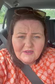 A message from Joy Beard … our candidate in the Buncrana LEA. All  candidates standing for the 100% Redress Party need your NO.1 tomorrow.  Your vote = Your voice