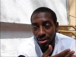 Marcus Crenshaw o košarki