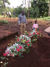 More news for kiambaa news » Chief Of Kiambaa Location Kenya News Agency