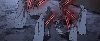 Star wars anthology series that will see some of the world's best anime creators bring their talent to this beloved universe. Star Wars Visions 2021