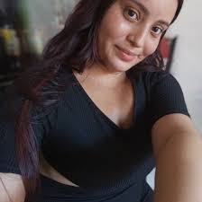 Erika Cardona's Instagram, Twitter & Facebook