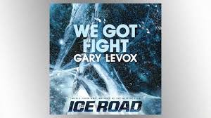 Liam neeson, marcus thomas, laurence fishburne and others. We Got Fight Gary Levox Shares New Song From Upcoming Film The Ice Road 92 3 Wil