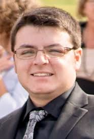 Obituary information for Micah K Padron