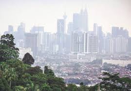 Air pollution in kuala lumpur is something that has been of significant concern for its citizens for many years now, with huge amounts of smoke and haze afflicting the capital every year. Local Hotspots Causing Haze