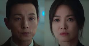 The Glory" Scriptwriter Confirms Viewer Theories About "Daddy" Ha Do  Young's True Feelings