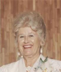 Margaret Toscano Obituary (2007)