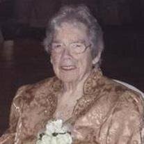 Faye Malone Obituary