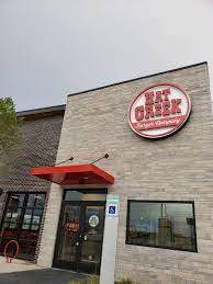 Hat Creek Burger Company 7617 N Loop 1604 E Lookout Road And 1604 Live Oak Tx 78233 Usa
