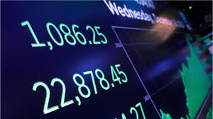 But it appears that investors will have to wait for awhile. Fact Check What S Up With The Stock Market