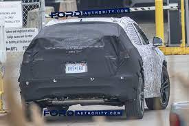 Check spelling or type a new query. Next Gen Ford Mondeo Fusion Crossover Leaked Online