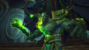 These unlock june 23rd on normal/heroic, june 30th on mythic and august 11th on lfr. Tomb Of Sargeras A Peep Into Chamber Of The Avatar Gnomecore